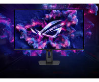 ASUS ROG Strix OLED XG32UQDMS - 1533654 - zdjęcie 8